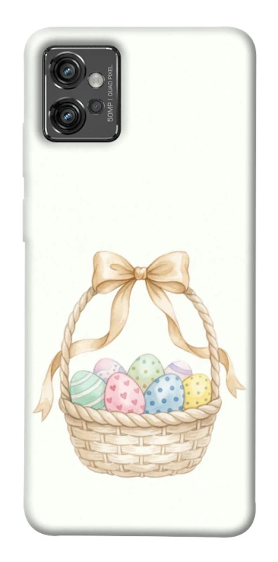 Чохол на Motorola Moto G32 Easter ver.2 фото 1 з 1