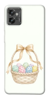 Чохол на Motorola Moto G32 Easter ver.2 фото 1 з 1