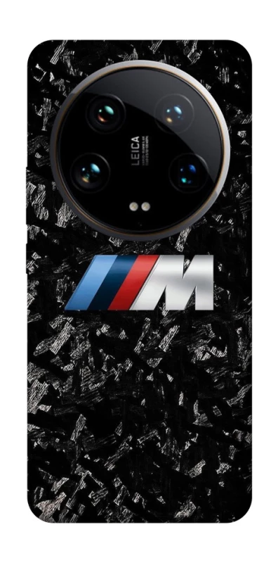 Чохол на Xiaomi 14 Ultra M-series carbon фото 1 з 1