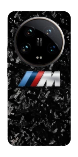 Чохол на Xiaomi 14 Ultra M-series carbon фото 1 з 1