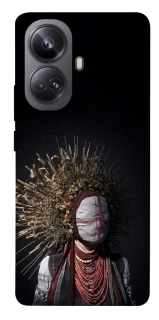 Чохол на Realme 10 Pro+ Мотанка фото 1 з 1