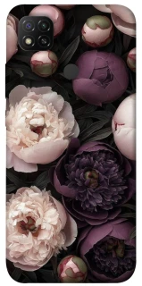 Чохол на Xiaomi Redmi 9C Heart of a Flower фото 1 Чохол на Xiaomi Redmi 9C Heart of a Flower фото 1 з 1