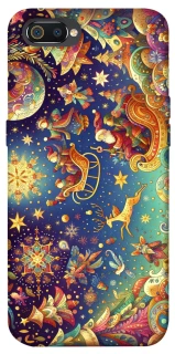 Чохол на Realme C2 Christmas spirit ver.10 фото 1 з 1