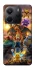 Чехол на Xiaomi Redmi Note 14 5G Pokemon фото 1 из 1