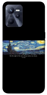 Чохол на Realme C35 Starry night Van Gogh фото 1 з 1