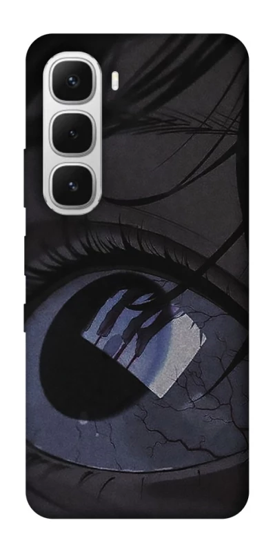 Чохол на Infinix Hot 60i Eye фото 1 з 1