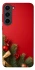 Чохол на Samsung Galaxy S23 Новорічний v21 фото 1 з 1