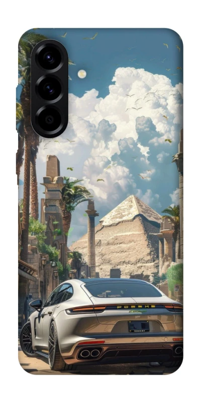 Чохол на Samsung Galaxy A57 5G porsche v2 фото 1 з 1