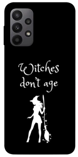 Чохол на Samsung Galaxy A23 4G Halloween Witch фото 1 з 1