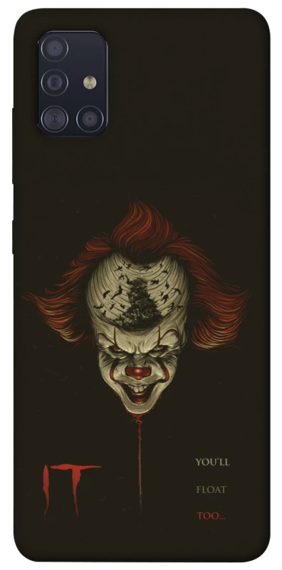 Чохол на Samsung Galaxy A51 Воно v2 фото 1 з 1