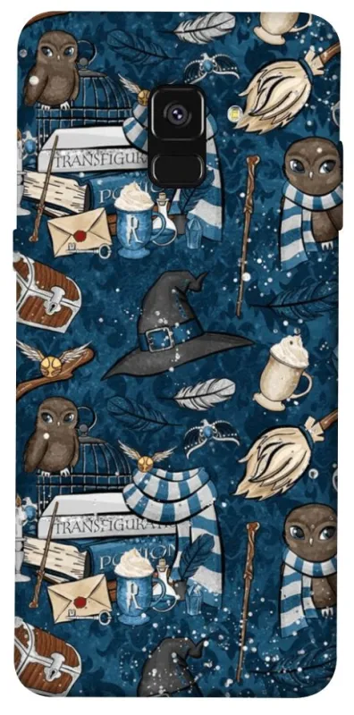 Чехол на Samsung A530 Galaxy A8 (2018) Harry Potter V20 фото 1 из 1