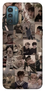 Чохол на Nokia G21 Stray Kids The Bond фото 1 з 1