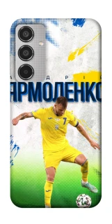 Чехол на Samsung Galaxy M35 Ярмоленко №7 фото 1 из 1