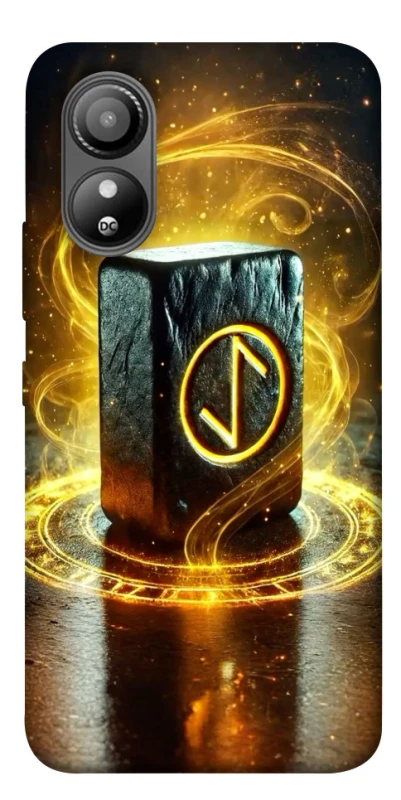 Чохол на ZTE Blade L220 Руна Ейваз фото 1 з 1