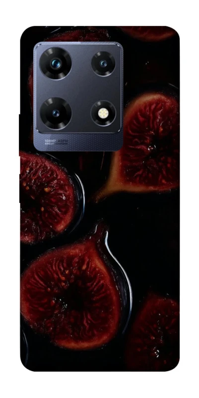 Чохол на Infinix Note 30 Pro VioletFig фото 1 з 1