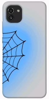 Чохол на Samsung Galaxy A03 Pair romantic theme ver.2 фото 1 з 1