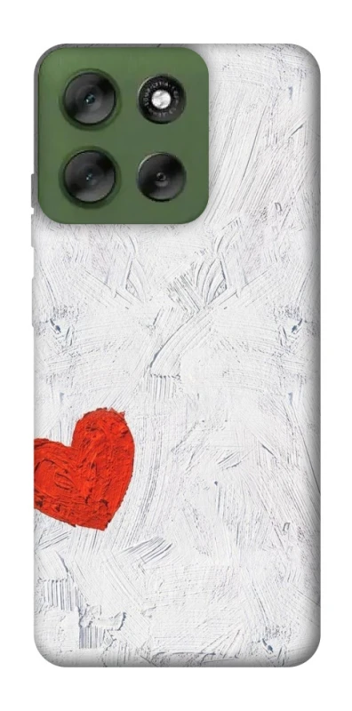 Чохол на Motorola Moto G56 5G Love aesthetic ver.5 фото 1 з 1
