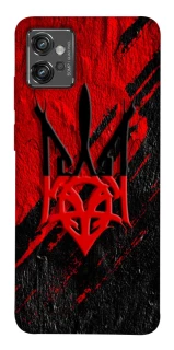 Чохол на Motorola Moto G32 Герб v17 фото 1 з 1