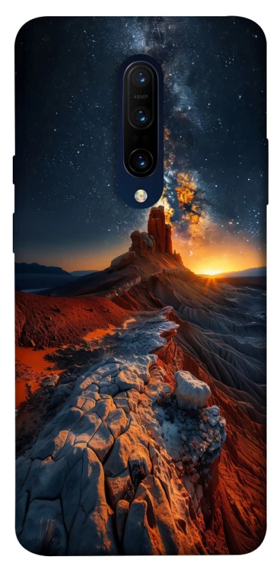 Чехол на OnePlus 7 Pro Canyon фото 1 из 1