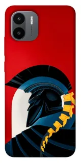 Чохол на Xiaomi Redmi A1+ / Poco C50 / A2+ Agamemnon фото 1 з 1