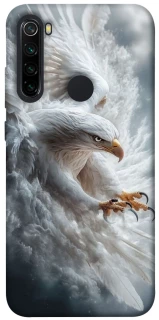 Чохол на Xiaomi Redmi Note 8 eagle фото 1 з 1