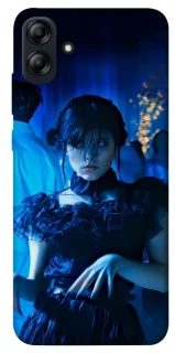 Чохол на Samsung Galaxy A04e Dark Dance Wednesday фото 1 з 1