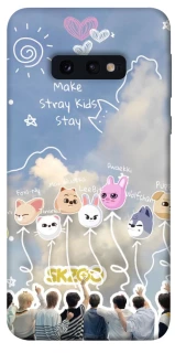 Чохол на Samsung Galaxy S10e Stray Kids Full Force фото 1 з 1