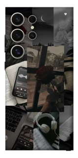 Чохол на Samsung Galaxy S25 Ultra My style collage фото 1 з 1