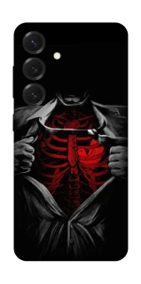 Чохол на Samsung Galaxy S26+ Skeleton Heart фото 1 з 1