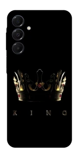 Чехол на Samsung Galaxy A16 4G/5G King ver.1 фото 1 Чехол на Samsung Galaxy A16 4G/5G King ver.1 фото 1 из 1