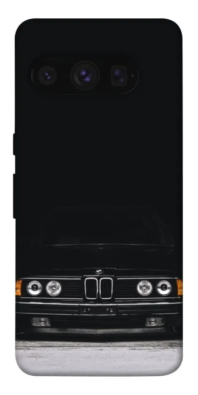 Чехол на Google Pixel 8 Pro BMW v17 фото 1 из 1