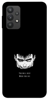 Чехол на Samsung Galaxy A32 (A325F) 4G You will rest фото 1 из 1