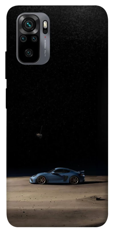 Чохол на Xiaomi Poco M5s 911 night фото 1 з 1