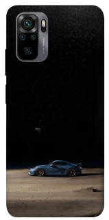 Чохол на Xiaomi Poco M5s 911 night фото 1 з 1