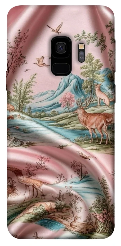 Чехол на Samsung Galaxy S9 Nature фото 1 из 1