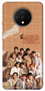 Чехол на OnePlus 7T Seventeen v4 фото 1 из 1