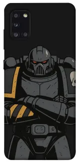 Чохол на Samsung Galaxy A31 Warhammer 40k v3 фото 1 з 1
