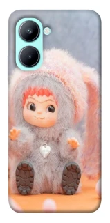 Чехол на Realme C33 Wakuku ver.1 фото 1 из 1