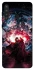 Чехол на Samsung Galaxy A21 Doctor Strange фото 1 из 1