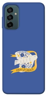 Чохол на Samsung Galaxy M23 5G Ластівка фото 1 з 1