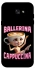 Чохол на Samsung A720 Galaxy A7 (2017) Ballerina Capuchina фото 1 з 1