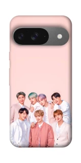 Чехол на Google Pixel 10 BTS фото 1 из 1