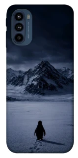 Чехол на Motorola Moto G41 But why? фото 1 из 1