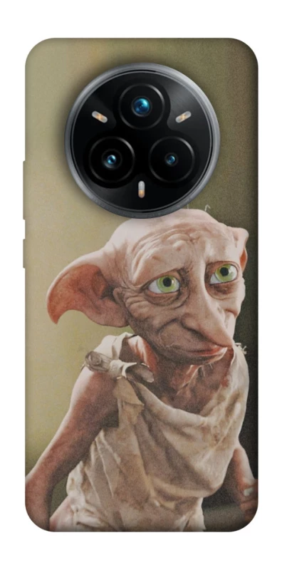 Чехол на Realme 14 Pro+ Harry Potter v4 фото 1 из 1