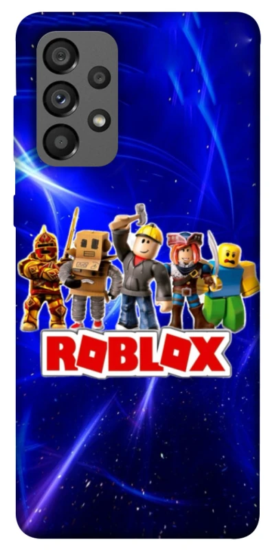 Чохол на Samsung Galaxy A73 5G Roblox aesthetics фото 1 з 1