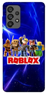 Чохол на Samsung Galaxy A73 5G Roblox aesthetics фото 1 з 1