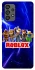 Чохол на Samsung Galaxy A73 5G Roblox aesthetics фото 1 з 1