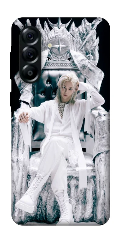 Чохол на Samsung Galaxy A57 5G Felix GIANT фото 1 з 1