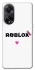 Чохол на Oppo A98 Roblox heart фото 1 з 1