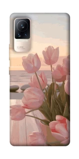 Чохол на Xiaomi Civi 6 Morning Flowers zon фото 1 Чохол на Xiaomi Civi 6 Morning Flowers zon фото 1 з 1